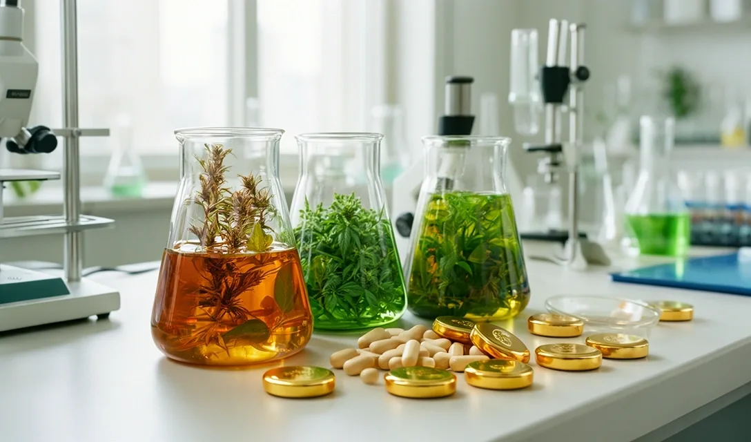 The Bio-Synergy Standard laboratory environment