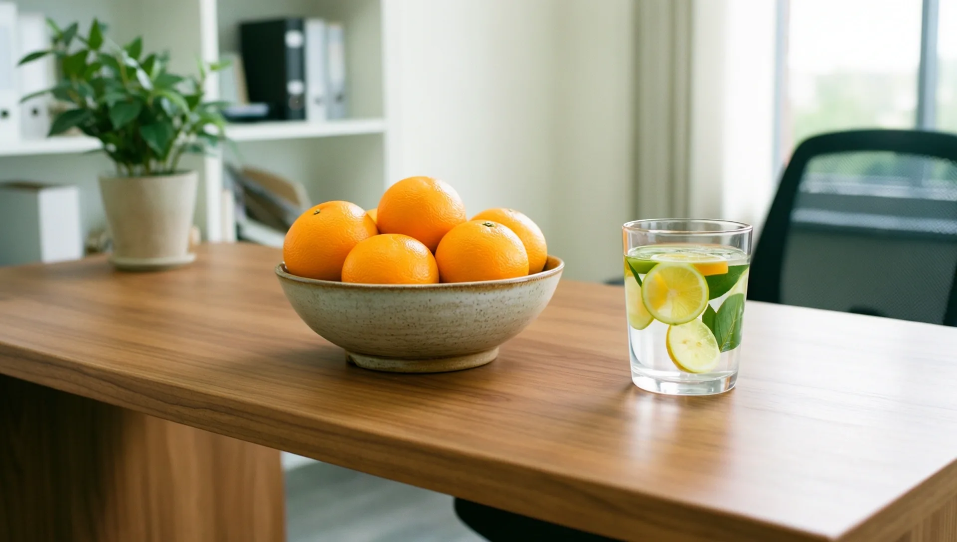 Botanical precision at Nutritionist UK