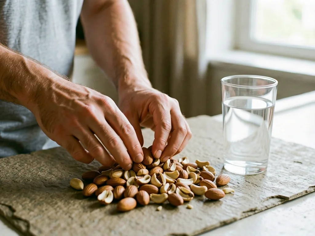 Chronobiology and nutrient absorption