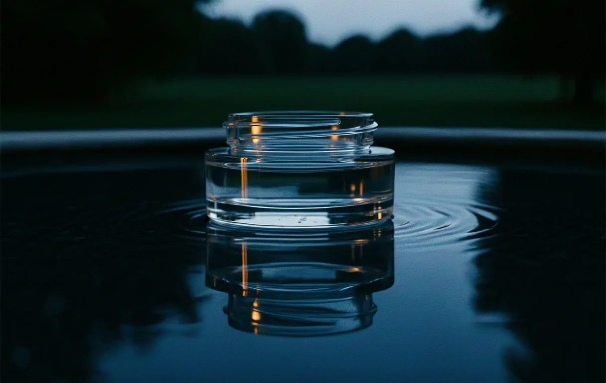 Night ritual essence